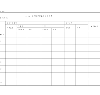 농어촌특별세징수현황 농어촌특별세징수현황